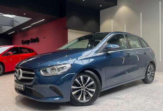 Mercedes-Benz d Business Solution**BOITE-AUTO*GPS+CAM ...