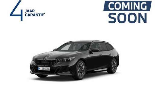 BMW M SPORT PRO - PANODAK - HARMAN