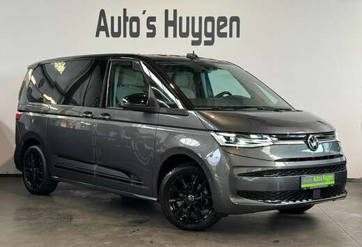 Volkswagen 1.5 TSI DSG/AUTOMAAT Edition met 7 zitplaa ...