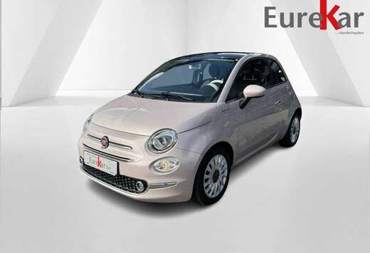 Fiat 1.0 Hybrid DOLCEVITA