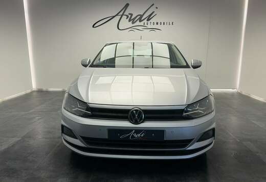 Volkswagen 1.0i *GARANTIE 12 MOIS*1er PROPRIETAIRE*