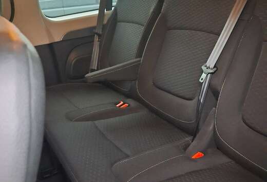 Opel Vivaro 1.6 D (CDTI) L2H1 S