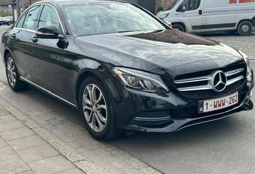Mercedes-Benz BlueTEC
