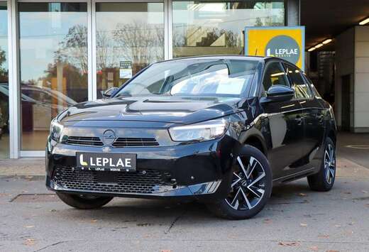 Opel GS 1.2 TURBO 100PK MT6CARPLAY/ADROID AUTOCAMERA