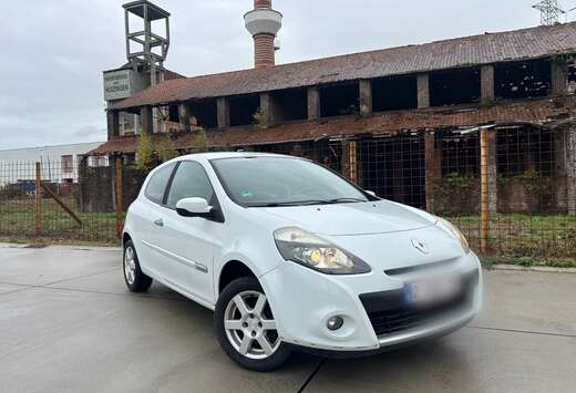 Renault 1.2i 16v Expression