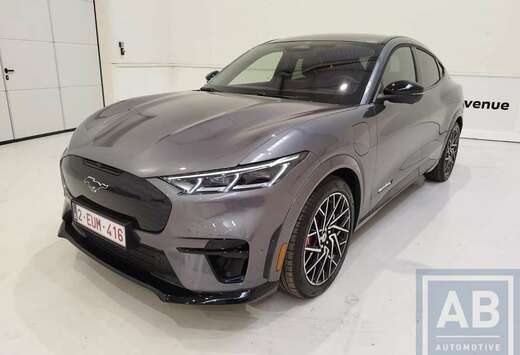 Ford * Mach E - GT - Demo wagen  *