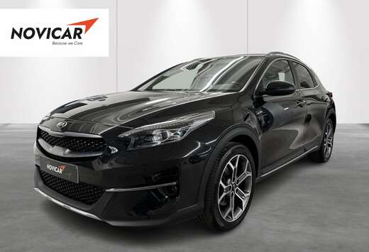 Kia 1.6 CRDi 136 MORE ISG