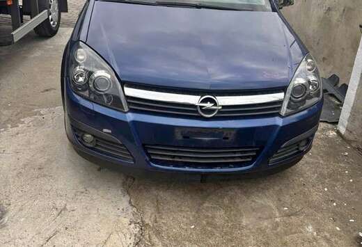 Opel SW 1.9 CDTi Essentia