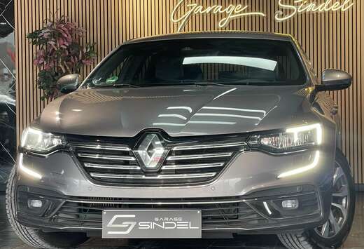 Renault 1.33 TCe Intens*GARANTIE 1AN*1ER MAIN*AUTO