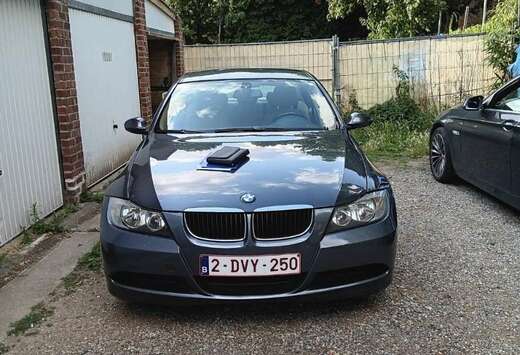 BMW 318i