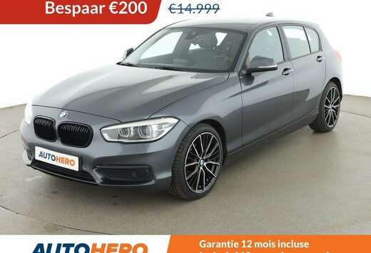 BMW 118i
