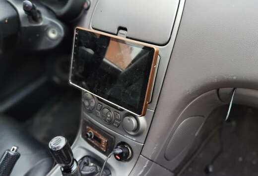 Toyota t sport 192 pk