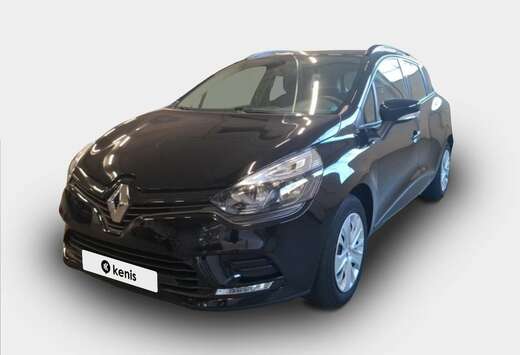 Renault Renault Clio Grand Tour 0.9 TCe Life