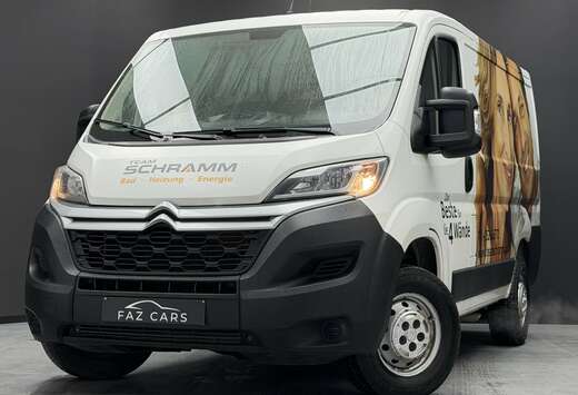 Citroen 2.2 BlueHDi L1H1 *1ER PROP + BLUETOOTH + GARA ...