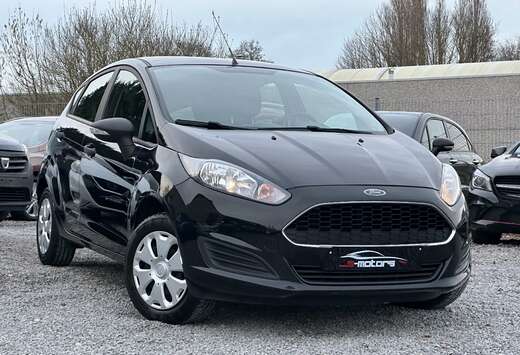 Ford Fiesta 1.25i  TRES PROPRE  GARANTIE 1AN