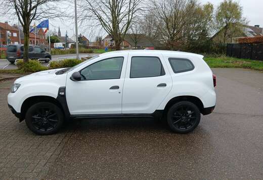 Dacia Duster TCe 90 2WD Access
