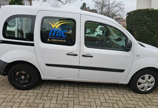 Renault 1.9 D Confort Extra 2pl.