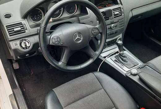 Mercedes-Benz CDI Avantgarde