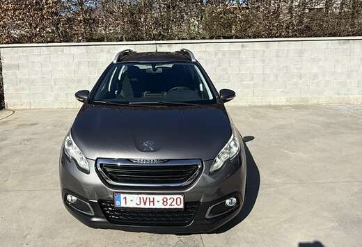 Peugeot GPS / CLIM / FAIBLE CONSOMMATION
