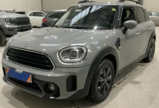 MINI Mini Countryman 1.5 D One AdBlue