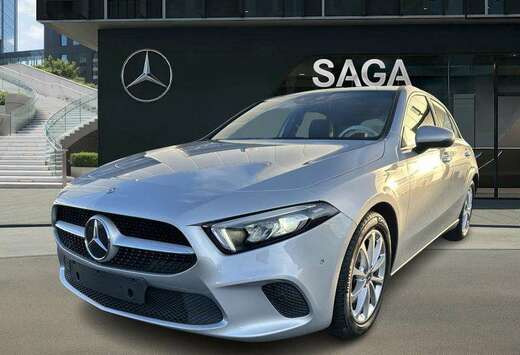 Mercedes-Benz Classe A Progressive