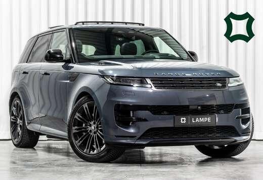 Land Rover P460e Dynamic SE Hybrid Panodak HUD SoftCl ...