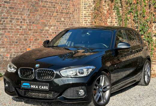 BMW dA Pack M Faible Km GARANTIE 12 MOIS