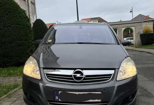 Opel 1.8i XER Cosmo