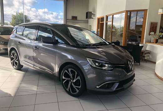 Renault 1.6 dCi Energy Bose Edition