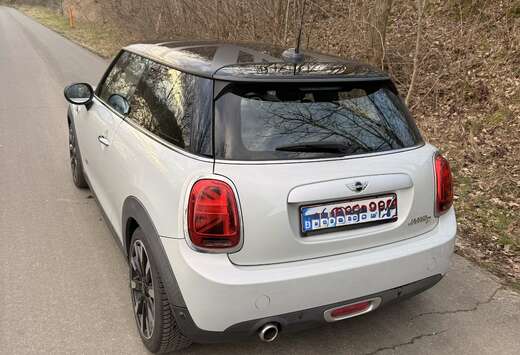 MINI 1.5D  116 pk  2014