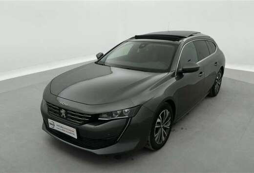 Peugeot SW 1.5 BlueHDi 130cv EAT8 Allure NAVI / TOIT  ...