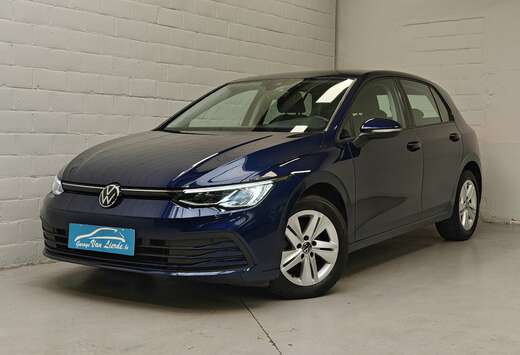 Volkswagen 1.0 TSI Life OPF -Apple Carplay -Zetelvw-A ...