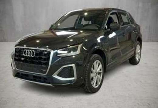 Audi 35 Advanced TFSI 150CV S-TRONIC **Sièges Chauff ...