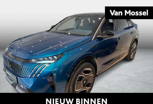 Peugeot e-3008 210 GT