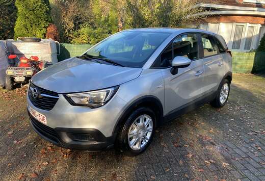 Opel 1.2i Edition