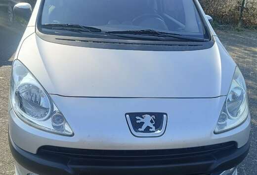 Peugeot 1.4 HDi Urban