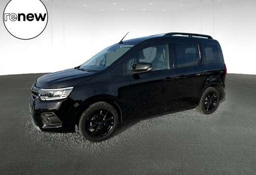 Renault Kangoo 1.3 TCe Techno