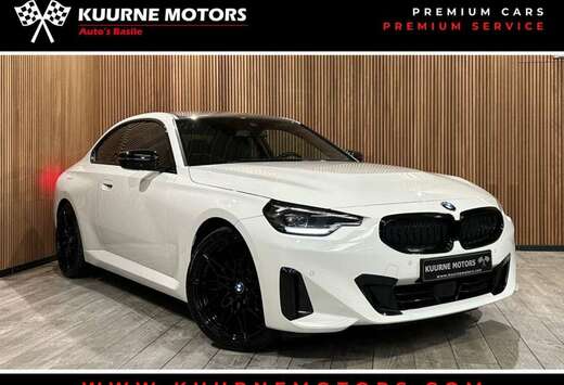 BMW iA Coupé Alu19\