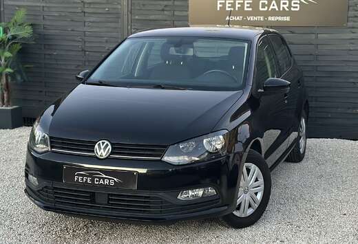 Volkswagen Polo 1.0i Trendline / 1er Propriétaire /  ...