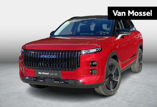 1.6 T-GDi PREMIUM LEDER - PANO DAK - FULL LED - AL