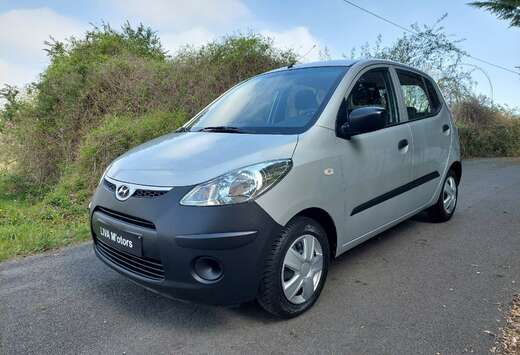Hyundai 1.1i * 1er Propriétaire * Carnet * Garantie  ...