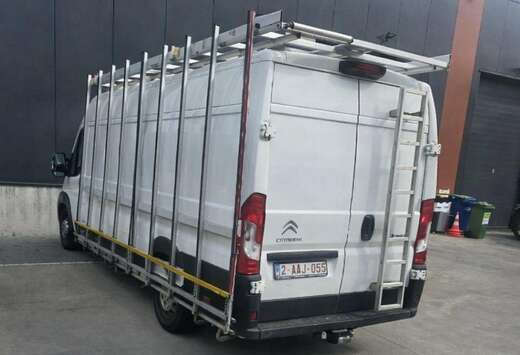 Citroen 2.2 BlueHDI ( EU6)