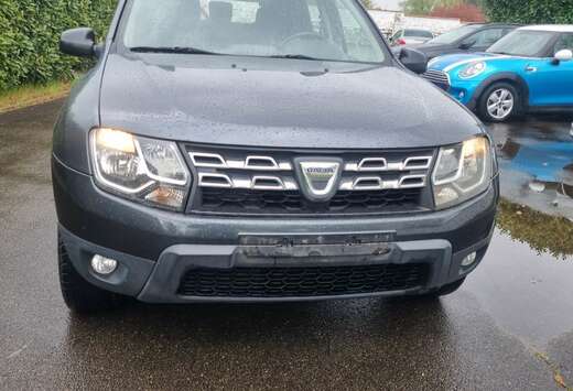 Dacia 1.6 16V 105 4x2 Laureate