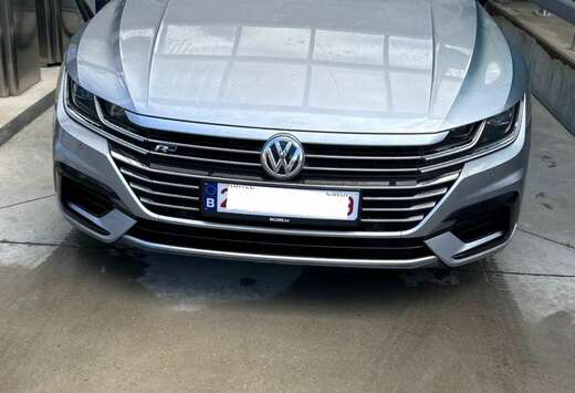 Volkswagen 2.0 TDI SCR R-Line