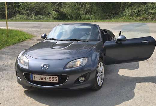 Mazda Roadster Coupé 1.8i Active