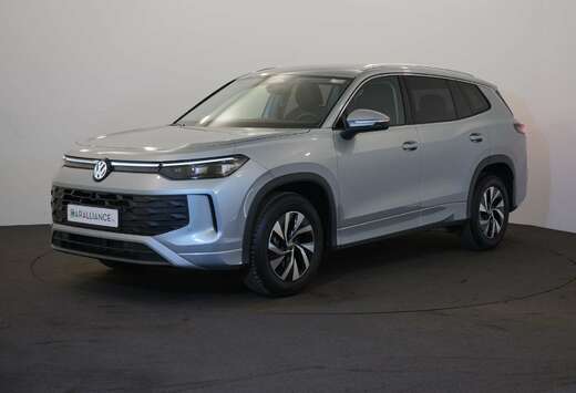 Volkswagen Life 1.5eTSI DSG7plJA17LED+PackHiver