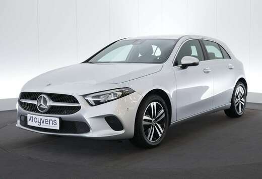 Mercedes-Benz 250e PHEV Business Solution LEDER/CUIR  ...