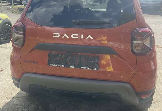Dacia 1.3 TCe Journey EDC GPF