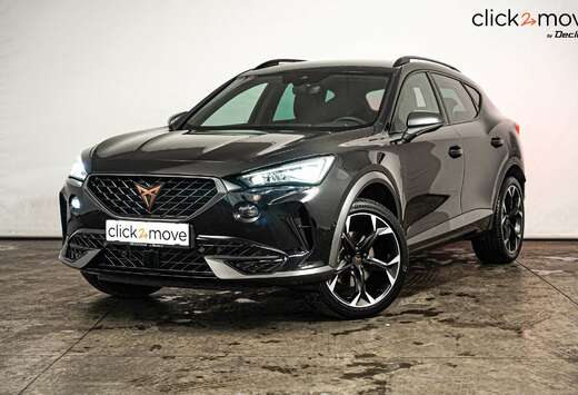 Formentor 1.5 TSI DSG VZ