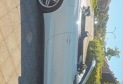 Audi A5 Cabriolet 2.0 TDi Sport Edition S tronic